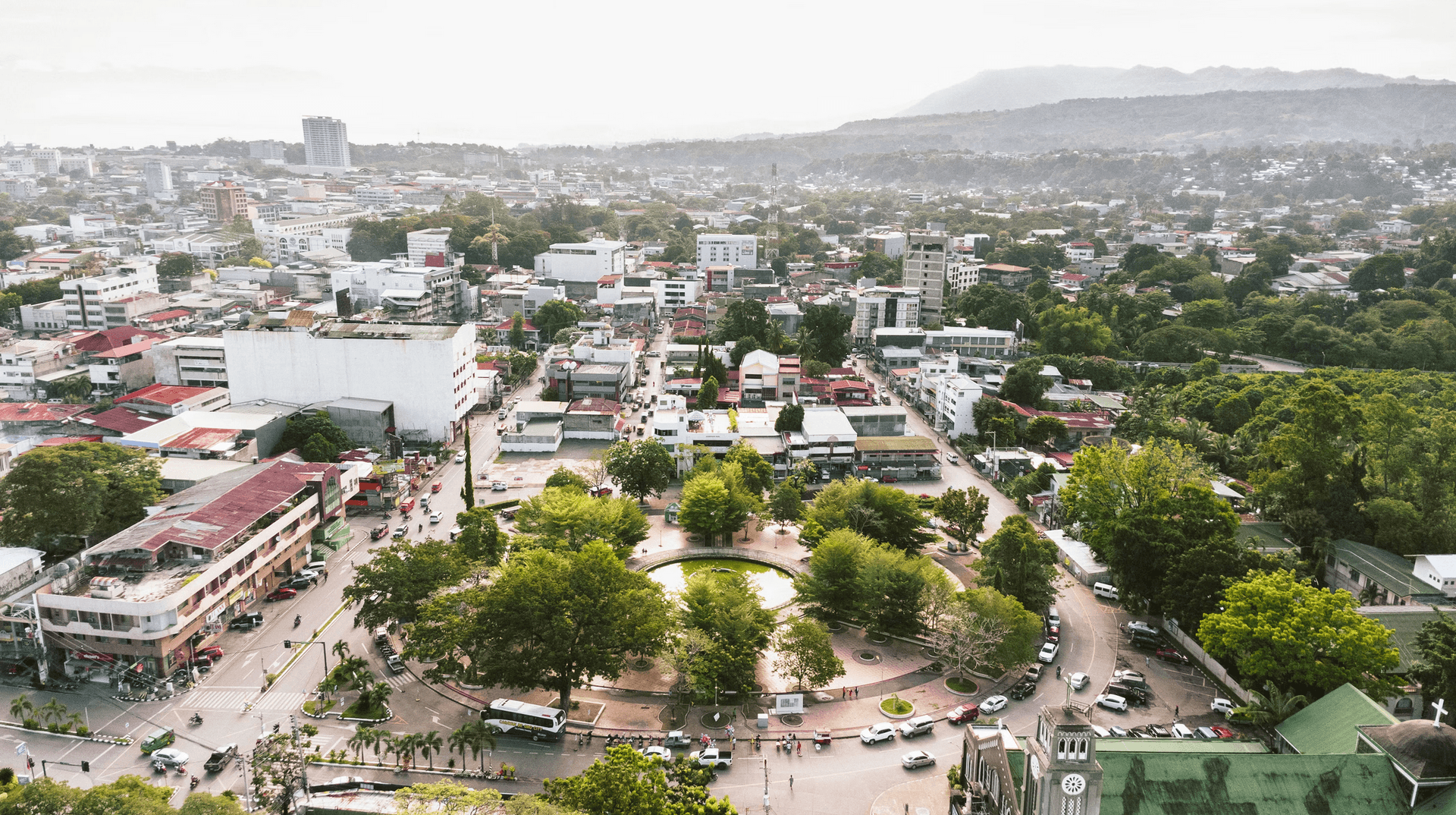 Cagayan de Oro City Image